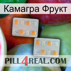 Камагра Фрукт 25